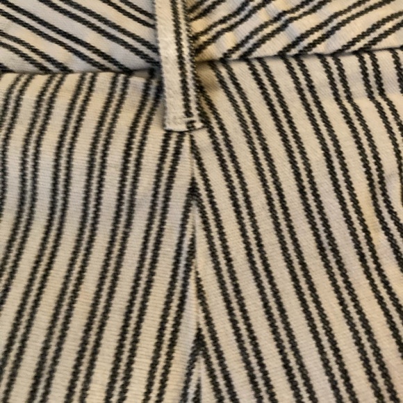 Gap Stretch casual pants size BNWT - Picture 4 of 11